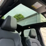 Nissan Qashqai N-Design 1.3 mHEV – Außenspiegel