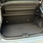 Nissan Qashqai N-Design 1.3 mHEV – Innenansicht