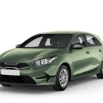Kia Ceed 2026 günstig