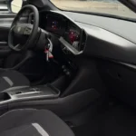 Opel Mokka GS 1.2 Turbo – Innenraum vorn