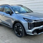Kia Sportage GT Line 2026 Tiefpreis