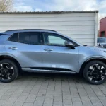 Kia Sportage GT Line 2026 Tiefpreis