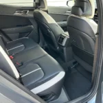 Kia Sportage GT Line 1.6 – Cockpit