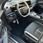 Kia Sportage GT Line 1.6 – Detail Heck