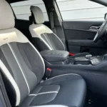 Kia Sportage GT Line 1.6 – Kofferraum