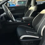 Kia Sportage GT Line 1.6 – Detail Front