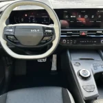 Kia Sportage GT Line 1.6 – Armaturenbrett