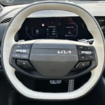 Kia Sportage GT Line 1.6 – Multimediasystem