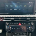 Hyundai TUCSON N-Line+ 1.6 T-GDI – Kofferraum