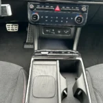 Hyundai TUCSON N-Line+ 1.6 T-GDI – Detail Front