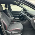 Hyundai TUCSON N-Line+ 1.6 T-GDI – Armaturenbrett