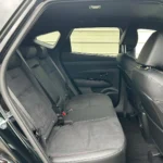 Hyundai TUCSON N-Line+ 1.6 T-GDI – Sitze