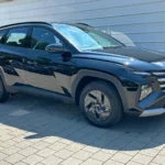 Hyundai TUCSON Black Line 2026 günstig