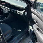 Hyundai TUCSON Black Line 1.6 – Multimediasystem