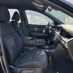Hyundai TUCSON Black Line 1.6 – Sitze