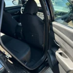 Hyundai TUCSON Black Line 1.6 – Felge