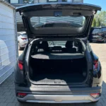 Hyundai TUCSON Black Line 1.6 – Profilansicht