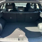 Hyundai TUCSON Black Line 1.6 – Detailaufnahme