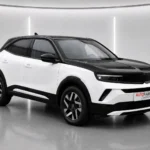 Opel Mokka GS 2026 reduziert