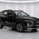 Hyundai TUCSON Black Line 2026 günstig