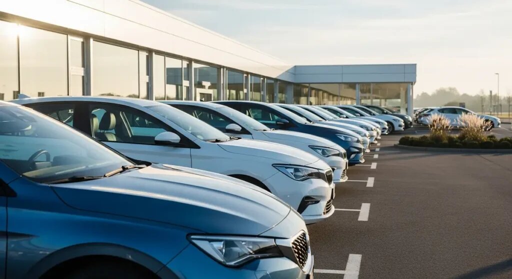 Euro 7 kommt: Was bedeutet das 2026 für den Kauf von Benziner, Diesel und Hybrid?