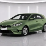 Kia Ceed T.52560 Showroom