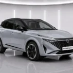 Nissan Qashqai N-Design T.52164 Showroom