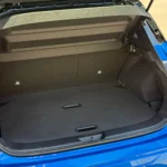 Nissan Qashqai N-Design 1.3 mHEV – Profilansicht