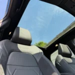 Nissan Qashqai N-Design 1.3 mHEV – Detailaufnahme