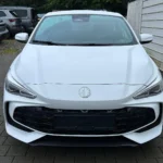 MG MG3 Comfort 2025 günstig