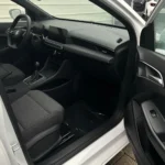 MG MG3 Comfort 1.5L – Detail Heck