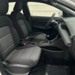MG MG3 Comfort 1.5L – Armaturenbrett