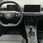 MG MG3 Comfort 1.5L – Multimediasystem