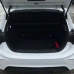 MG MG3 Comfort 1.5L – Detailaufnahme