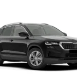 Skoda Karoq Plus 2026 günstig