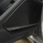 Audi RS4 Audi RS4 Avant – Detail Heck (10)