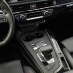Audi RS4 Audi RS4 Avant – Multimediasystem (12)
