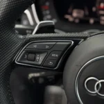 Audi RS4 Audi RS4 Avant – Sitze (13)