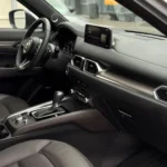 Mazda CX-5 Takumi 2.2 Skyactiv-D – Seitenansicht rechts