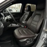 Mazda CX-5 Takumi 2.2 Skyactiv-D – Kofferraum