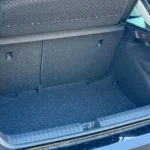 Skoda Kamiq Selection 1.5 TSI – Detailaufnahme