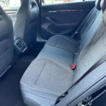 Skoda Superb Kombi Sportline 2.0 – Detail Heck
