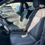 VW T-Cross R-Line 1.5 TSI – Innenraum vorn