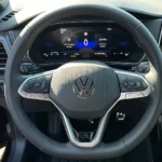 VW T-Cross R-Line 1.5 TSI – Kofferraum
