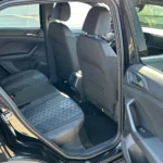 VW T-Cross R-Line 1.5 TSI – Multimediasystem