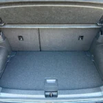 VW T-Cross R-Line 1.5 TSI – Außenspiegel