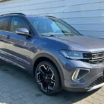 VW T-Cross R-Line 2026 Tiefpreis