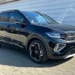 VW T-Cross R-Line 2026 Automatik kaufen