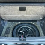 VW T-Cross R-Line 1.0 TSI – Profilansicht