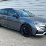 Skoda Octavia Kombi 2023 günstig